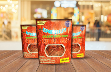 Universal India Exports